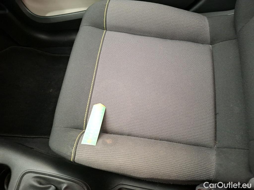  Citroen  C3  Société Feel 1.2 PureTech 80CV BVM5 E6d #9