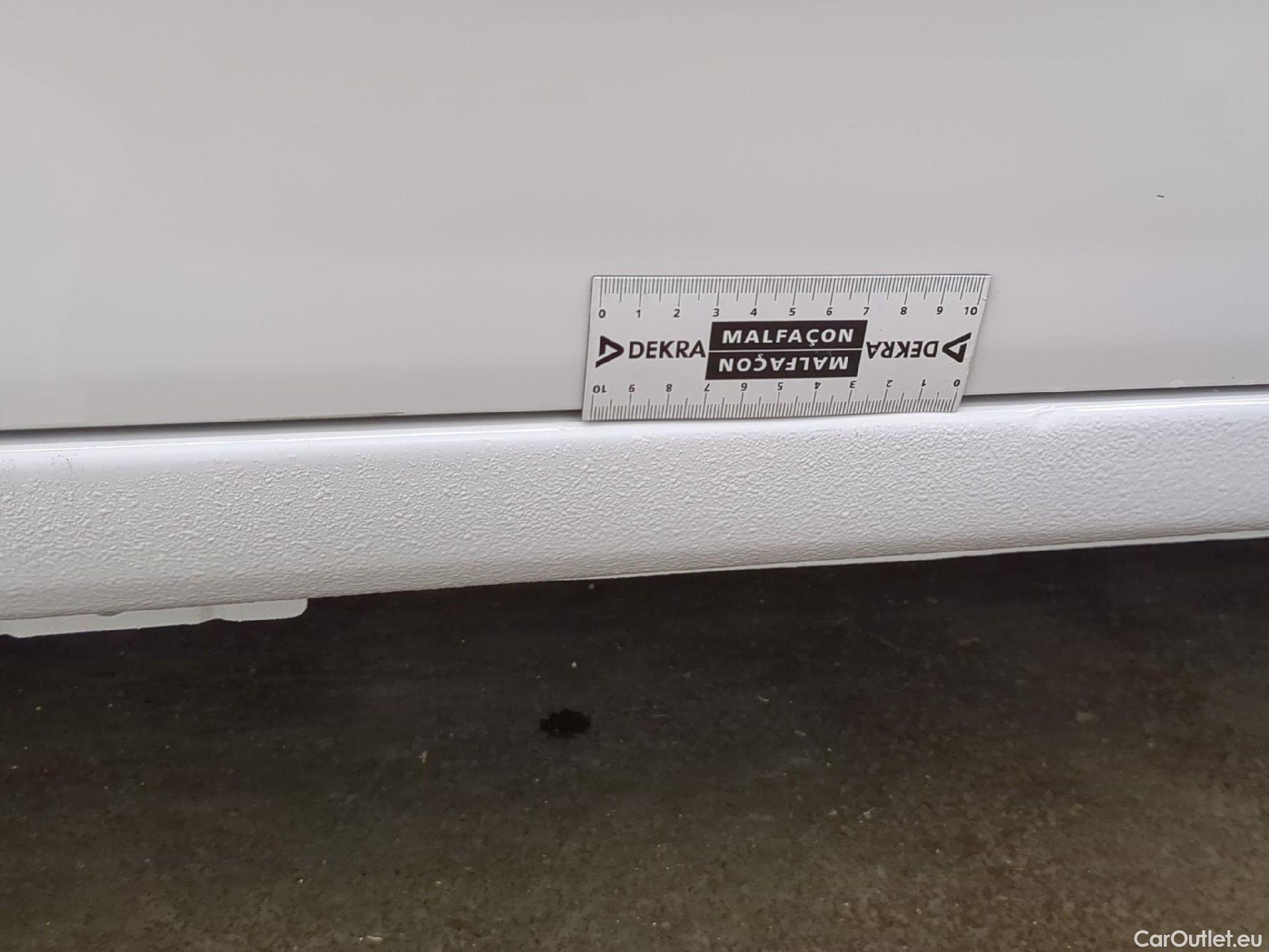  Citroen  Berlingo  Fourgon Club M 650 1.5 BlueHDi 130CV BVM6 E6dT #11