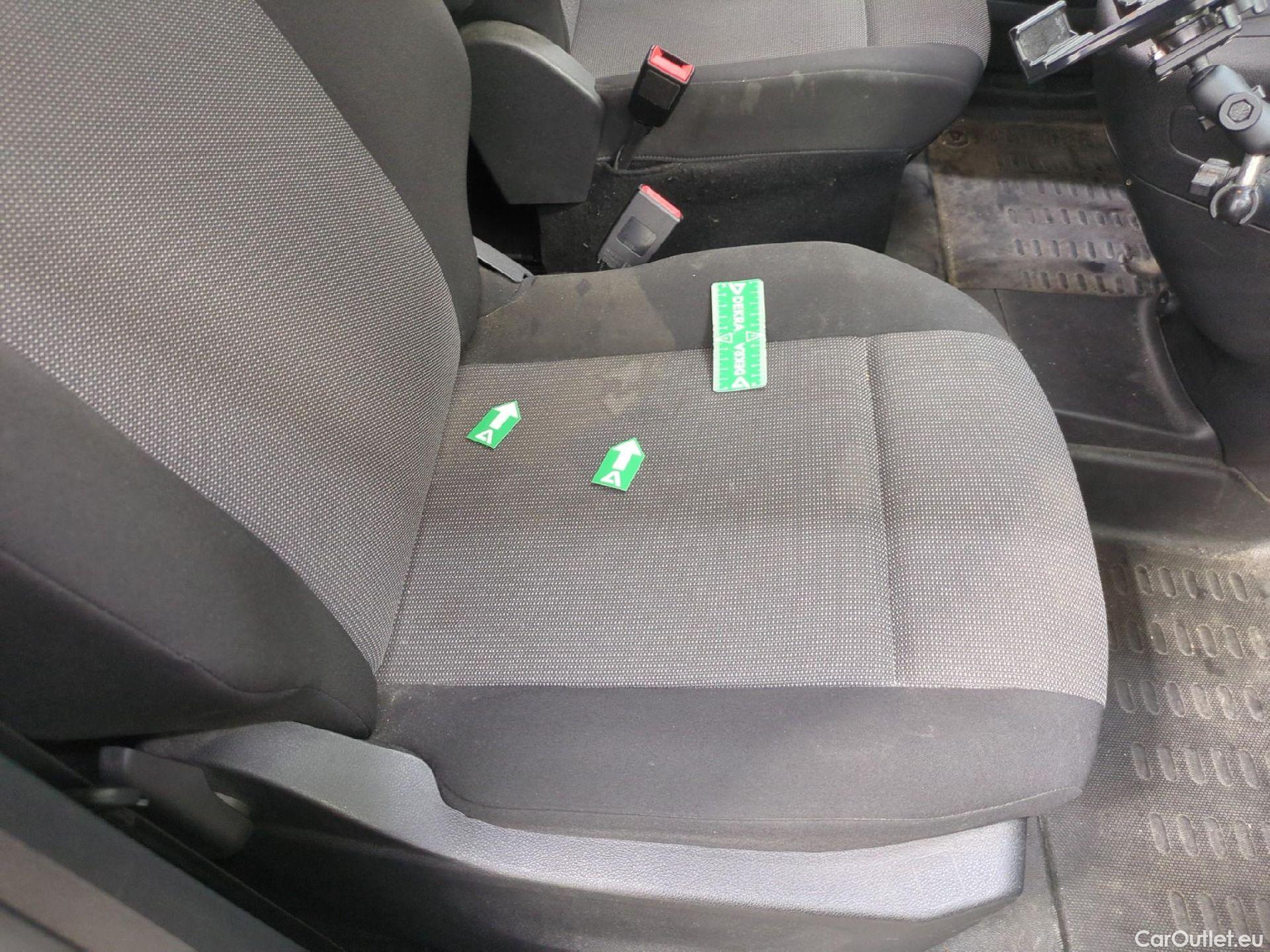 Citroen  Berlingo  Fourgon Club XL 950 1.5 BlueHDi 100CV BVM5 E6dT #10