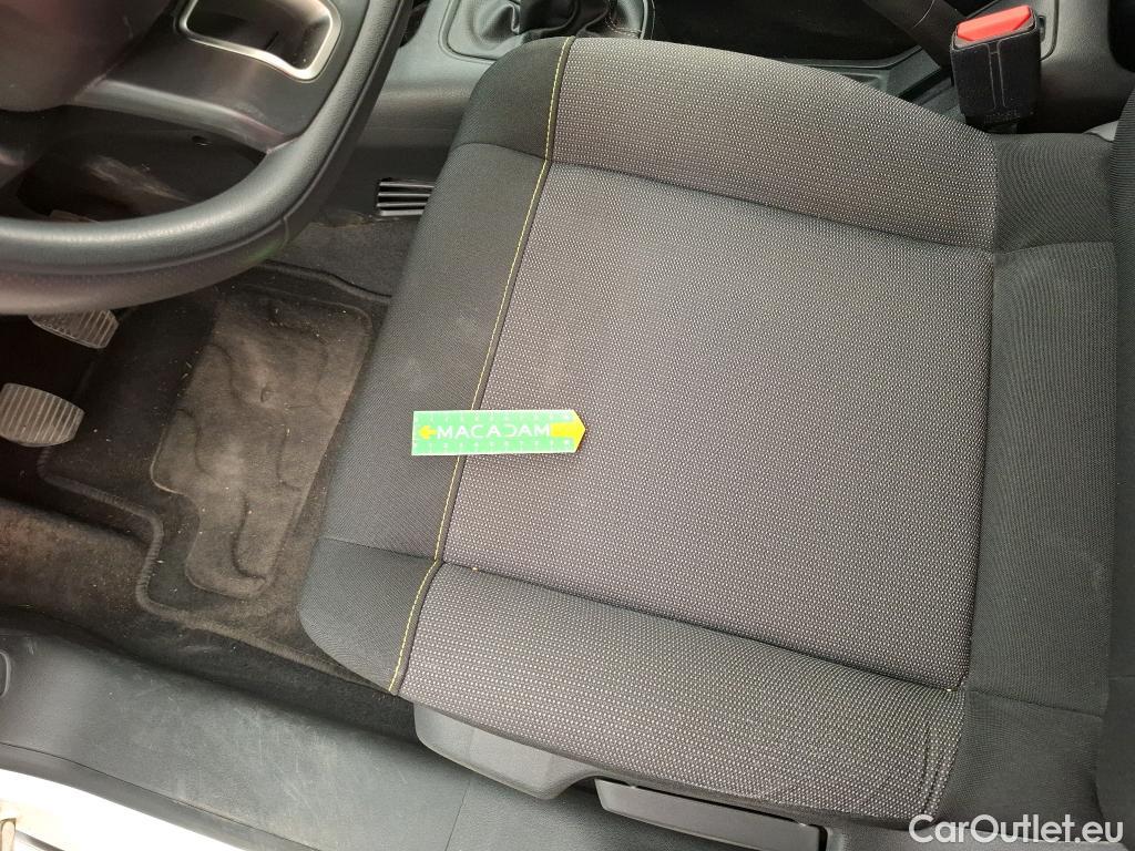  Citroen  C3  Société Feel 1.2 PureTech 80CV BVM5 E6d #12
