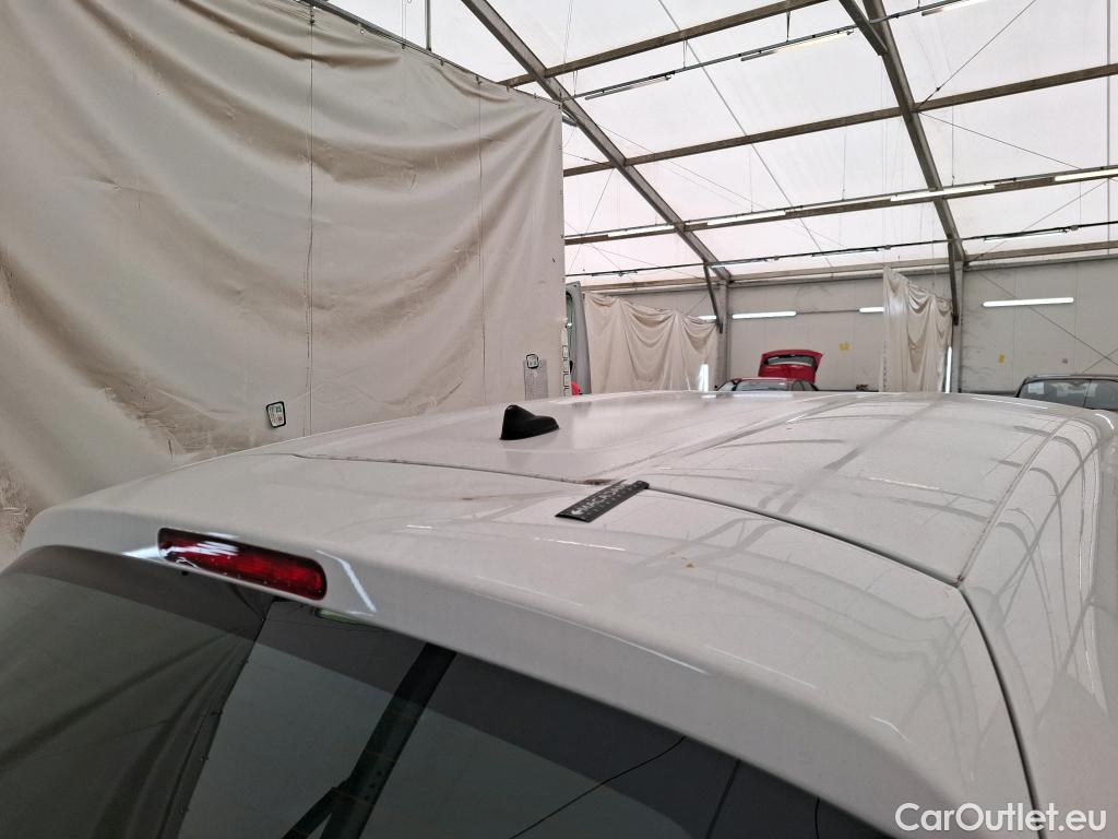  Citroen  C3 CITROEN  Société 2016 5P Berline BlueHDi 100 BVM Feel Nav (Ex 8296) #30
