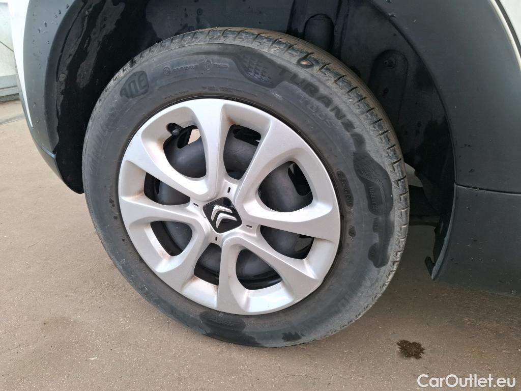  Citroen  C3 CITROEN  Société 2016 5P Berline BlueHDi 100 BVM Feel Nav (Ex 8296) #19