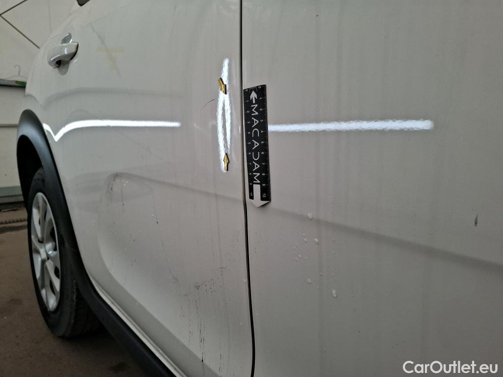  Citroen  C3 CITROEN  Société 2016 5P Berline BlueHDi 100 BVM Feel Nav (Ex 8296) #7