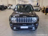  Jeep  Patriot JEEP Renegade / 2018 / 5P / SUV 1.0 T3 120cv Limited #6