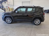  Jeep  Patriot JEEP Renegade / 2018 / 5P / SUV 1.0 T3 120cv Limited #8