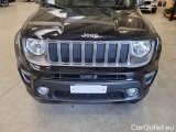  Jeep  Patriot JEEP Renegade / 2018 / 5P / SUV 1.0 T3 120cv Limited #23