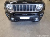  Jeep  Patriot JEEP Renegade / 2018 / 5P / SUV 1.0 T3 120cv Limited #26