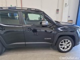  Jeep  Patriot JEEP Renegade / 2018 / 5P / SUV 1.0 T3 120cv Limited #30