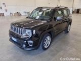  Jeep  Patriot JEEP Renegade / 2018 / 5P / SUV 1.0 T3 120cv Limited #67