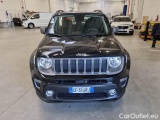  Jeep  Patriot JEEP Renegade / 2018 / 5P / SUV 1.0 T3 120cv Limited #68