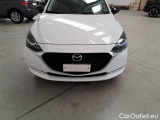  Mazda  2  MAZDA MAZDA/ 2019 / 5P / BERLINA 1.5 SKYACTIV-G 75CV HOMURA #35