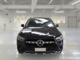  Mercedes  GLA MERCEDES-BENZ  / 2020 / 5P / CROSSOVER  200 D AUTOMATIC BUSINESS EXTRA #6