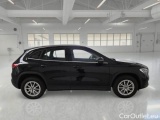  Mercedes  GLA MERCEDES-BENZ  / 2020 / 5P / CROSSOVER  200 D AUTOMATIC BUSINESS EXTRA #7