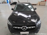  Mercedes  GLA MERCEDES-BENZ  / 2020 / 5P / CROSSOVER  200 D AUTOMATIC BUSINESS EXTRA #25
