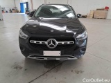  Mercedes  GLA MERCEDES-BENZ  / 2020 / 5P / CROSSOVER  200 D AUTOMATIC BUSINESS EXTRA #29