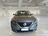  Nissan  Qashqai NISSAN  / 2021 / 5P / CROSSOVER 1.3 MHEV 158 BUSINESS XTRONIC #6