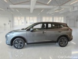 Nissan  Qashqai NISSAN  / 2021 / 5P / CROSSOVER 1.3 MHEV 158 BUSINESS XTRONIC #8