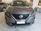  Nissan  Qashqai NISSAN  / 2021 / 5P / CROSSOVER 1.3 MHEV 158 BUSINESS XTRONIC #28