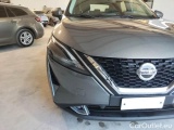  Nissan  Qashqai NISSAN  / 2021 / 5P / CROSSOVER 1.3 MHEV 158 BUSINESS XTRONIC #38