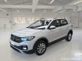T-CROSS