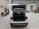 T-CROSS