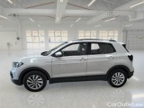  Volkswagen  T-CROSS VOLKSWAGEN  / 2019 / 5P / SUV 1.0 TSI 81KW STYLE #8