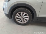  Volkswagen  T-CROSS VOLKSWAGEN  / 2019 / 5P / SUV 1.0 TSI 81KW STYLE #20