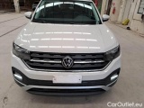  Volkswagen  T-CROSS VOLKSWAGEN  / 2019 / 5P / SUV 1.0 TSI 81KW STYLE #27