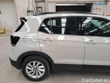 Volkswagen  T-CROSS VOLKSWAGEN  / 2019 / 5P / SUV 1.0 TSI 81KW STYLE #50