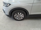 Volkswagen  T-CROSS VOLKSWAGEN  / 2019 / 5P / SUV 1.0 TSI 81KW STYLE #90