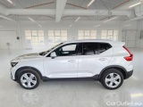  Volvo  XC 40 VOLVO XC40 / 2021 / 5P / SUV T2 AUTOMATICO CORE #8