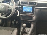  Citroen  C3  Société Feel 1.2 PureTech 80CV BVM5 E6d #10