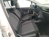  Citroen  C3 CITROEN  Société 2016 5P Berline BlueHDi 100 BVM Feel Nav (Ex 8296) #6