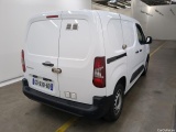  Citroen  Berlingo  Fourgon Club M 650 1.5 BlueHDi 130CV BVM6 E6dT #3