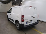  Citroen  Berlingo  Fourgon Club M 650 1.5 BlueHDi 130CV BVM6 E6dT #4