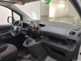  Citroen  Berlingo  Fourgon Club M 650 1.5 BlueHDi 130CV BVM6 E6dT #5
