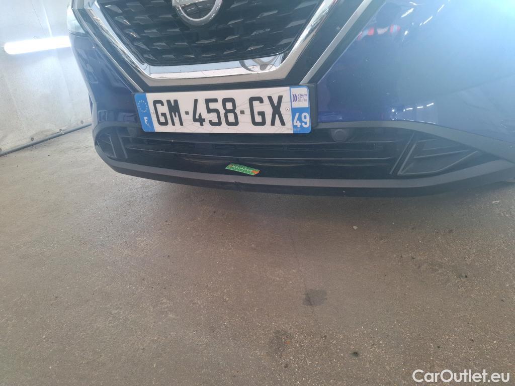  Nissan  Qashqai NISSAN  / 2021 / 5P / Crossover e-Power 190 Business Edition BVA #1