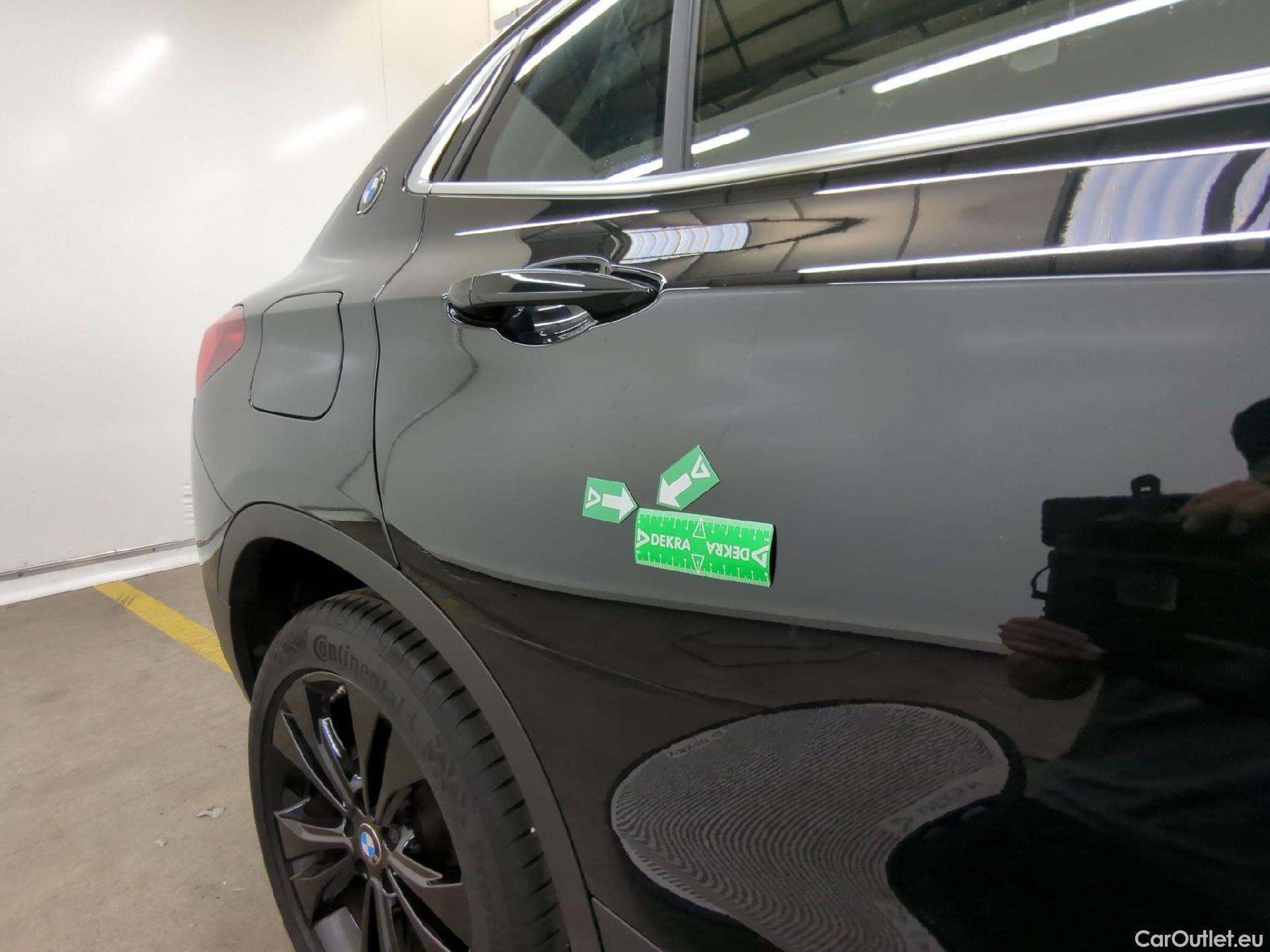  Bmw  X2 Série  sDrive 16d Lounge 1.5 115CV BVA7 E6d #16