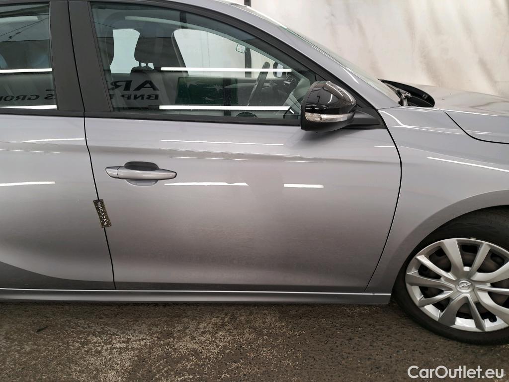  Opel  Corsa  F Edition Business 1.2 Turbo 100CV BVM6 E6d #1