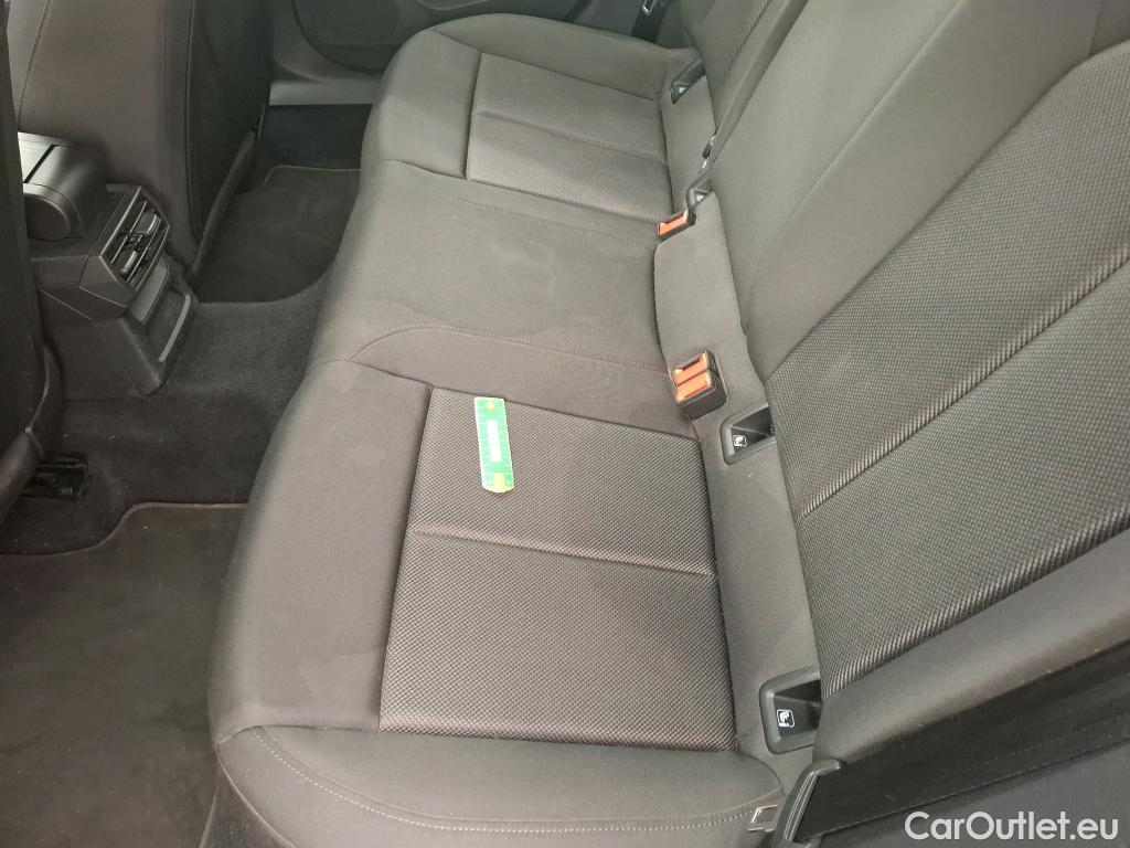  Audi  A3  Sportback 35 TFSI Business Line 1.5 TFSI 150CV BVM6 E6d #36
