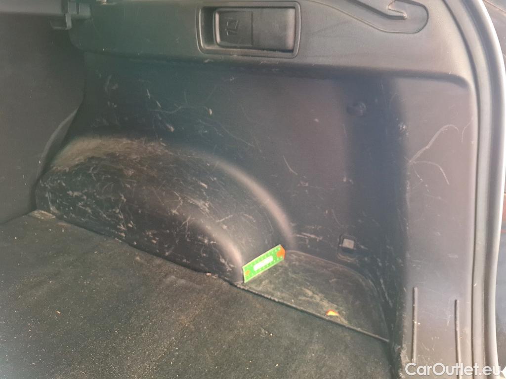  Hyundai  Tucson  Creative Hybrid 2WD 1.6 T-GDI 230CV BVA6 E6d #9