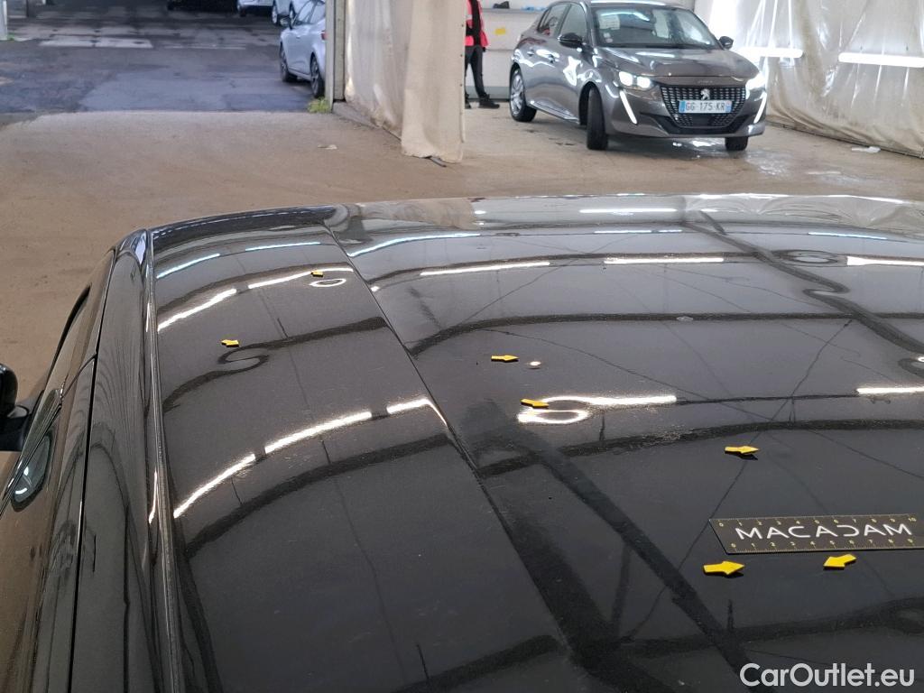  Citroen  C4 Cactus  Shine Business 1.2 PureTech 110CV BVM6 E6d #5