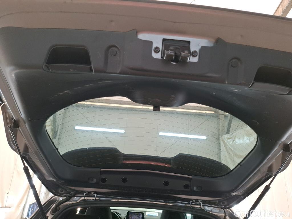  Nissan  Juke NISSAN   2019  5P  Crossover Hybrid 143 Business #10