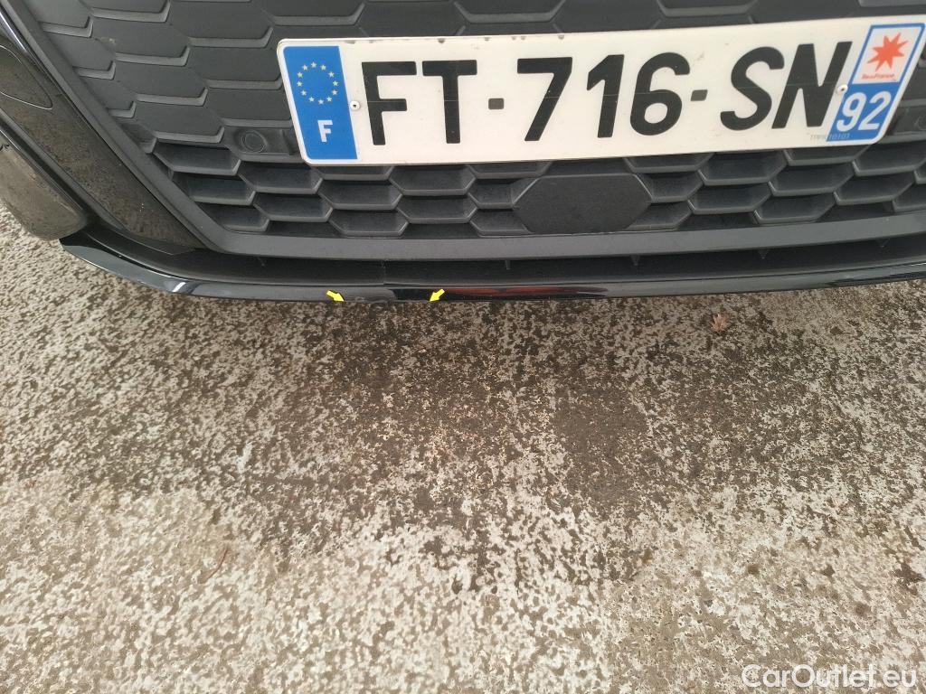  Audi  A3  Sportback 35 TFSI Business Line 1.5 TFSI 150CV BVM6 E6d #10
