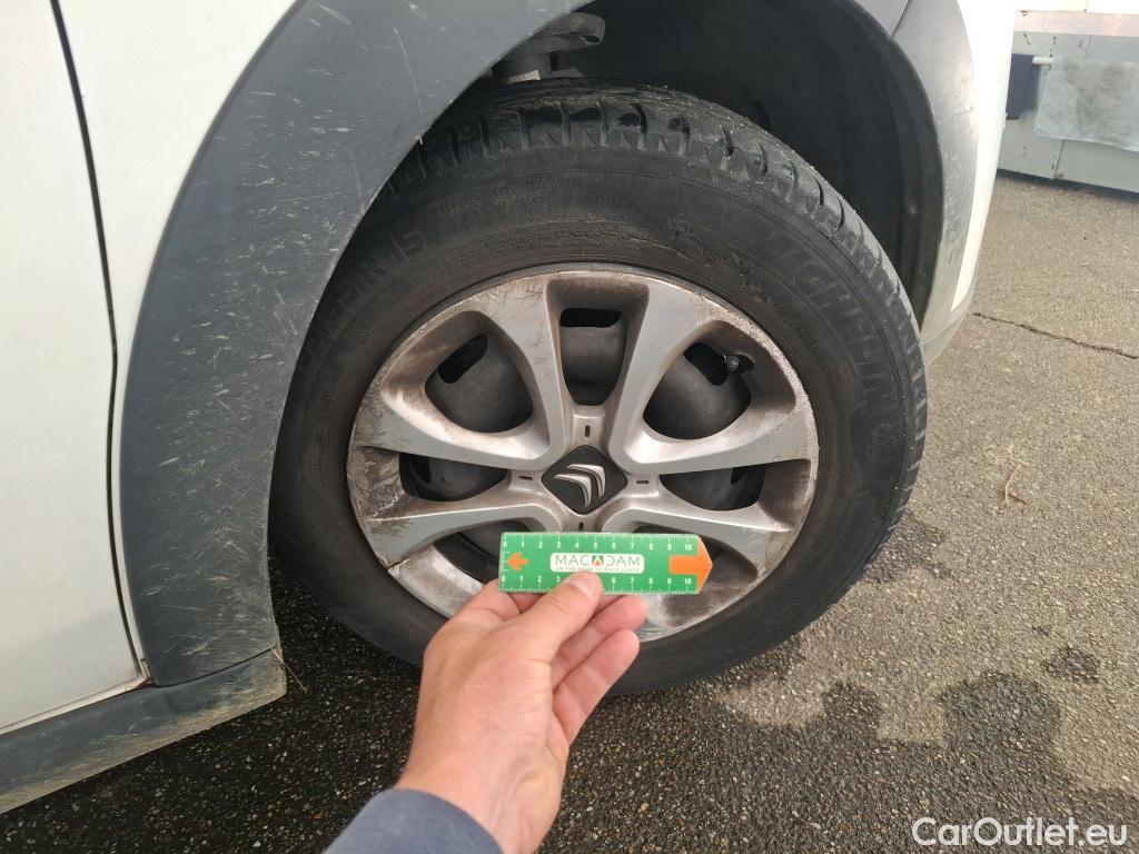  Citroen  C3  Feel 1.2 PureTech 70CV BVM5 E6dT #61