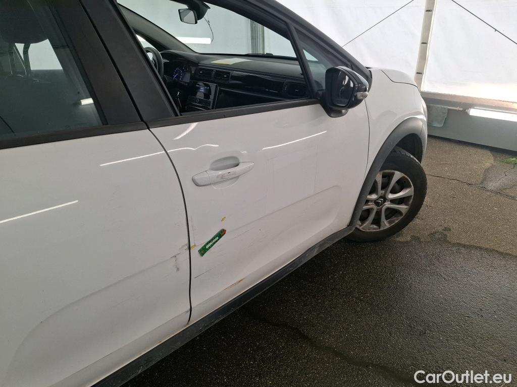  Citroen  C3  Feel 1.2 PureTech 70CV BVM5 E6dT #1