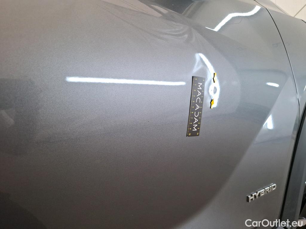  Nissan  Juke NISSAN   2019  5P  Crossover Hybrid 143 Business #8