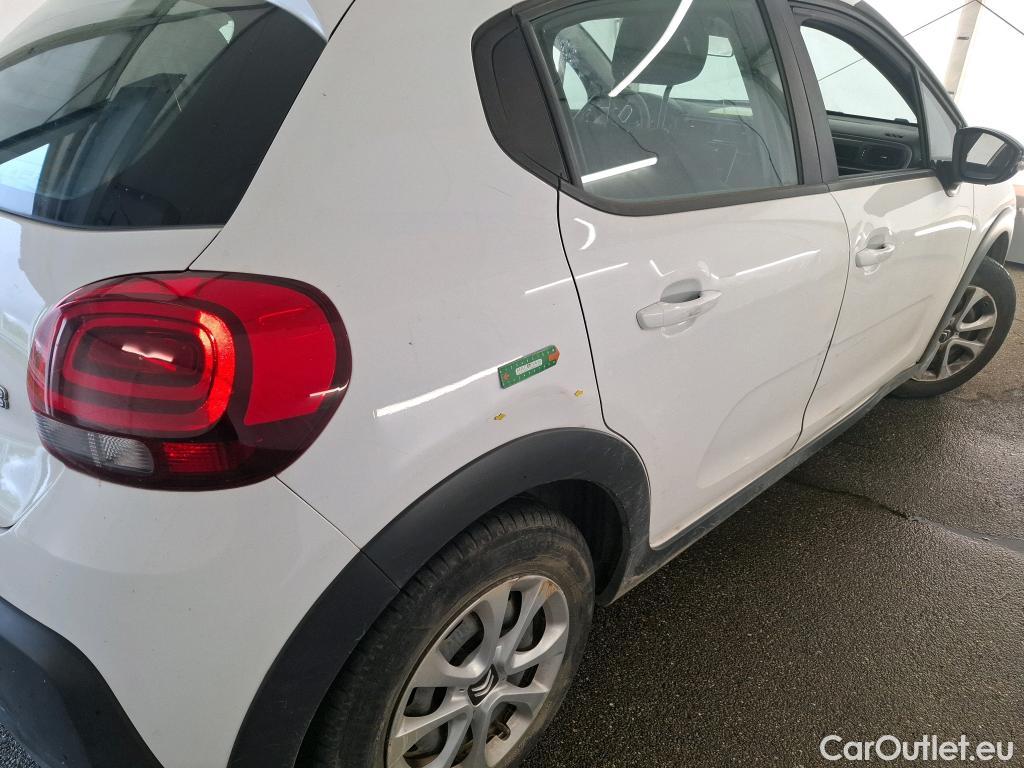  Citroen  C3  Feel 1.2 PureTech 70CV BVM5 E6dT #10