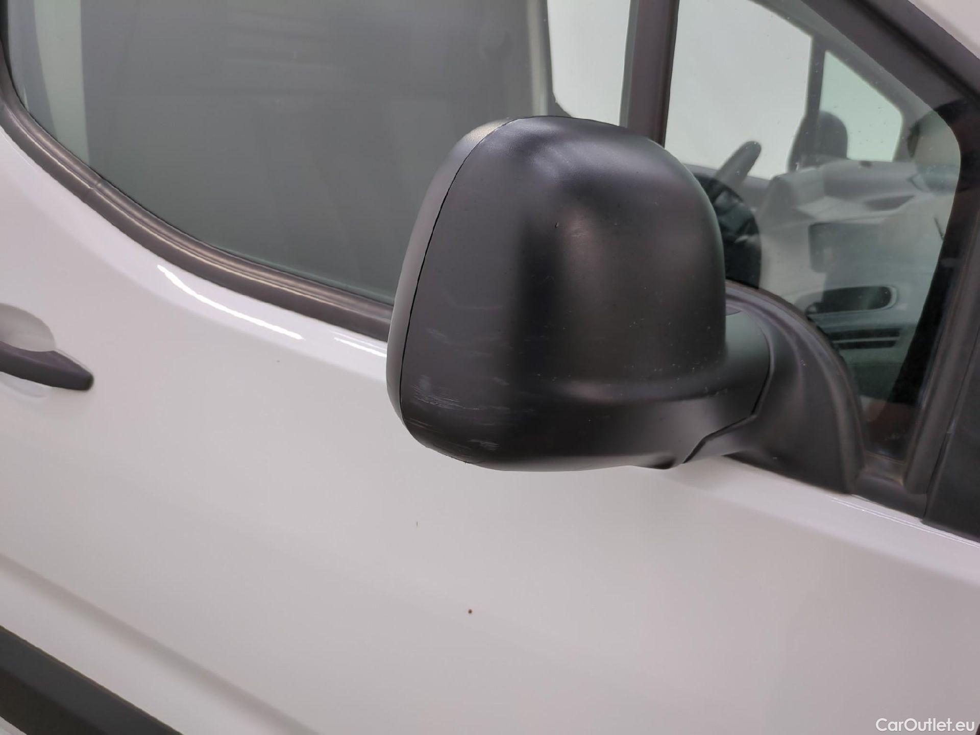  Citroen  Berlingo  Fourgon Club XL 950 1.5 BlueHDi 100CV BVM5 E6dT #41