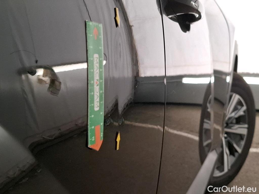  Hyundai  Tucson  Creative Hybrid 2WD 1.6 T-GDI 230CV BVA6 E6d #17